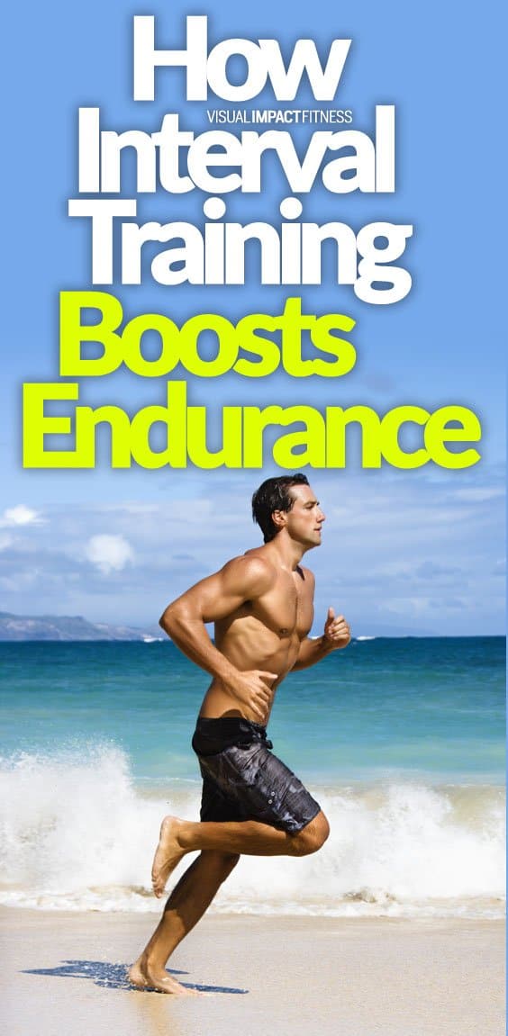 How Interval Training Boosts Endurance