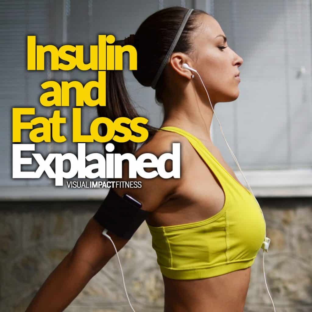 Fat Loss Explained
