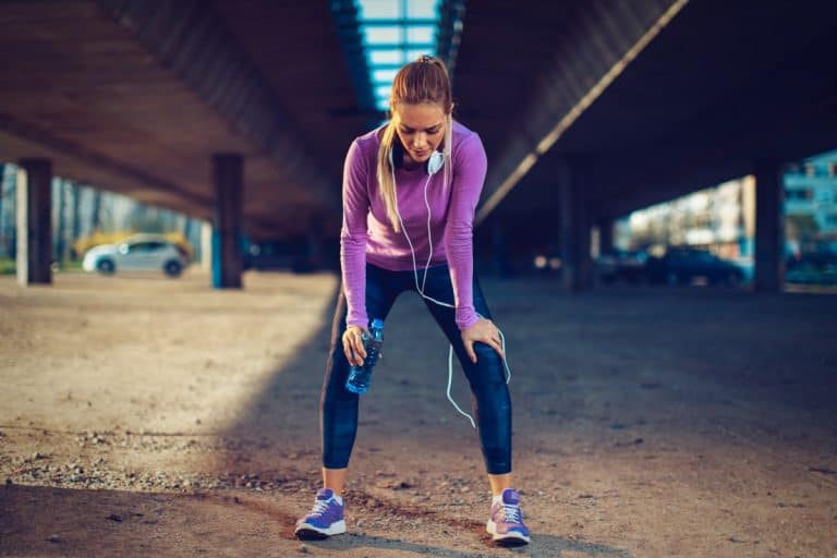 Steady State Cardio vs Interval Training For Max Fat Loss