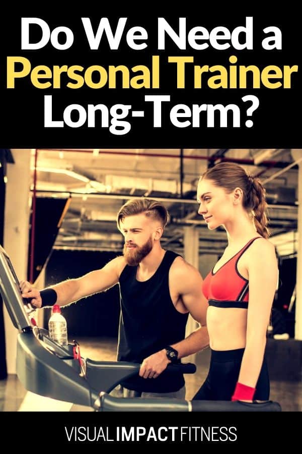 i need a personal trainer for free