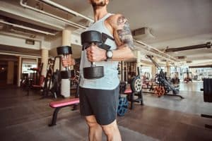 Get Much Stronger With Half The Effort