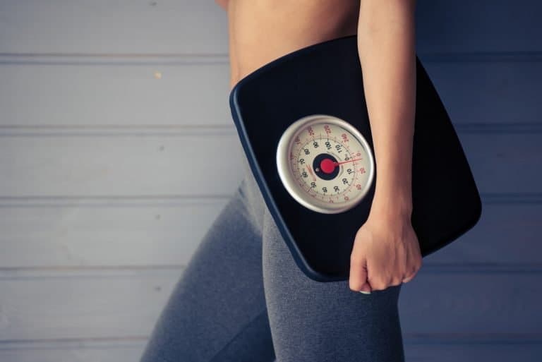 Are You Dieting and Exercising But Not Losing Weight?