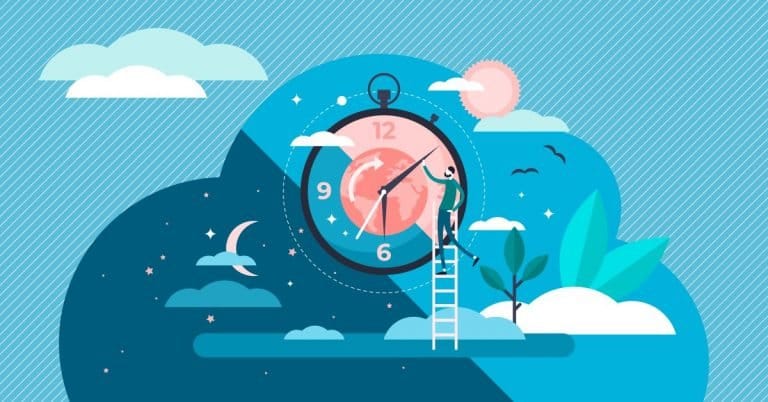 Circadian Rhythm Fasting - A NEW Approach to Intermittent Fasting