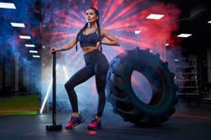workout consistency and fat loss