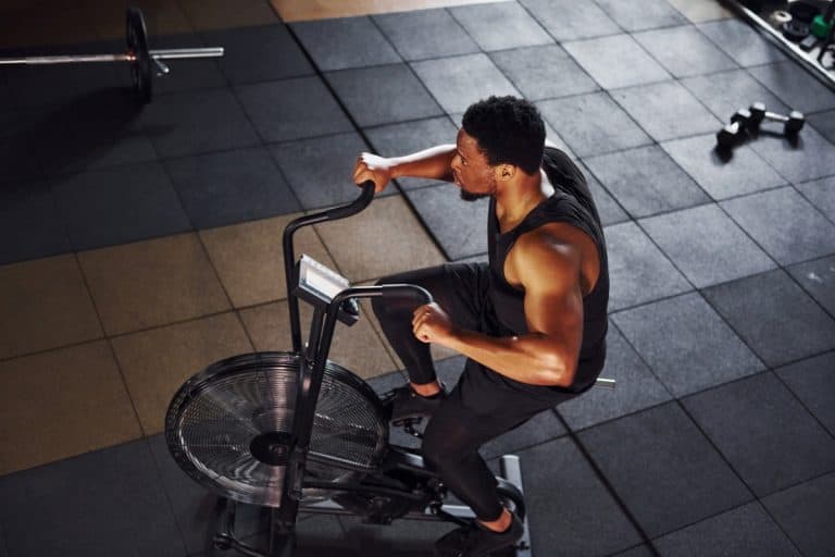 How to Unlock Your Fat Burning Potential Through Zone 2 Cardio